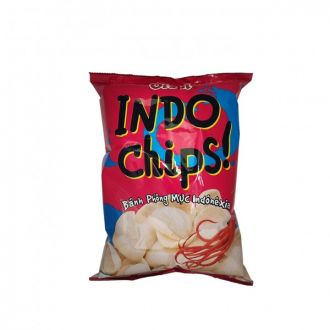 오이시스낵 인도칩(INDO CHIPS)