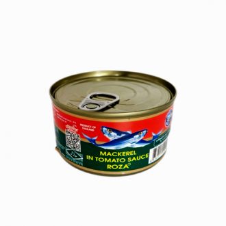 로자마케럴인토마토통조림190G(ROZA)