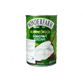 VIET COCONUT CREAM