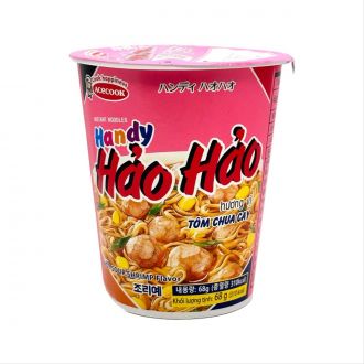 하오하오 컵(HAO HAO CUP) ACECOOK