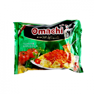 โอมาชิ รสสปาเก็ตตี้  เวียดนาม(OMACHI SPAGHETTI)